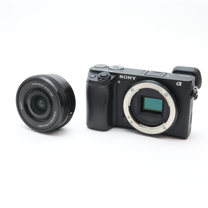 α6300 ズームレンズキット ILCE-6300L