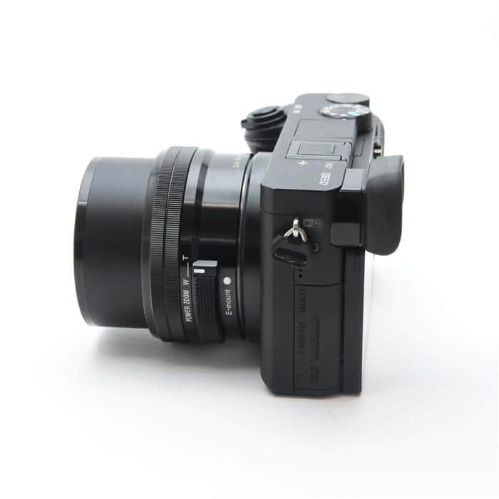 α6300 ズームレンズキット ILCE-6300L