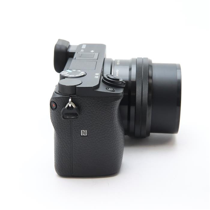 α6300 ズームレンズキット ILCE-6300L