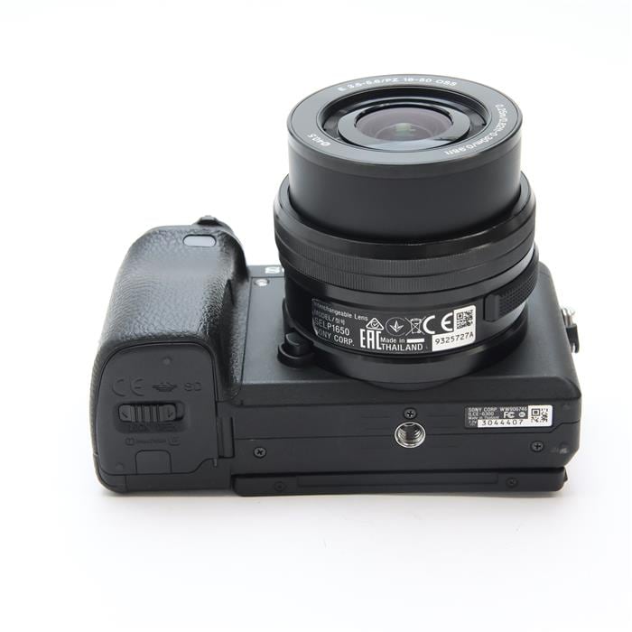 α6300 ズームレンズキット ILCE-6300L