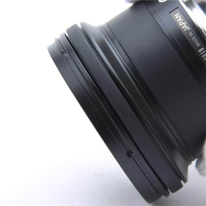 20mm F2.8 SAL20F28(ソニーA用)