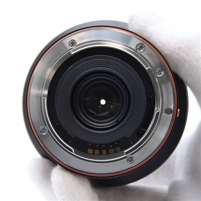 20mm F2.8 SAL20F28(ソニーA用)