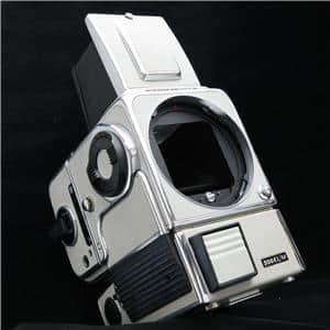 ハッセルブラッド HASSELBLAD 500EL/M ボディ 中古)HASSELBLAD (ハッセルブラッド) 500EL/M ボディ 20周年 スペース