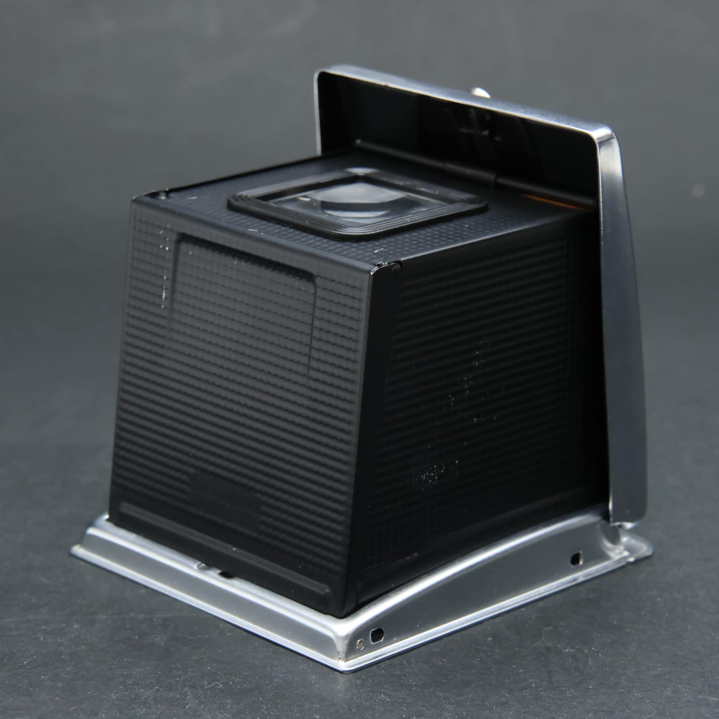 中古)HASSELBLAD (ハッセルブラッド) 500EL/M ボディ 20周年 スペース