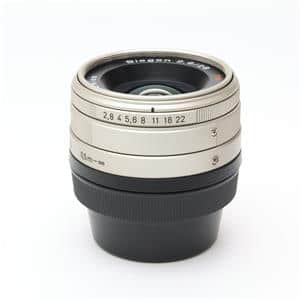 contax (コンタックス) biogon t*28mm f2.8(g)」の商品検索結果