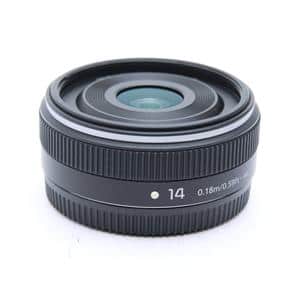 美品 Panasonic LUMIX G 14mm F2.5 #9106 Panasonic LUMIX G 14mm/F2.5 ASPH. 実写レビュー