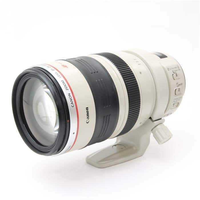 【中古美品✨】Canon EF28-300MM F3.5-5.6L IS USM 中古)Canon (キヤノン) EF28-300mm F3.5-5.6L IS USM（商品ID
