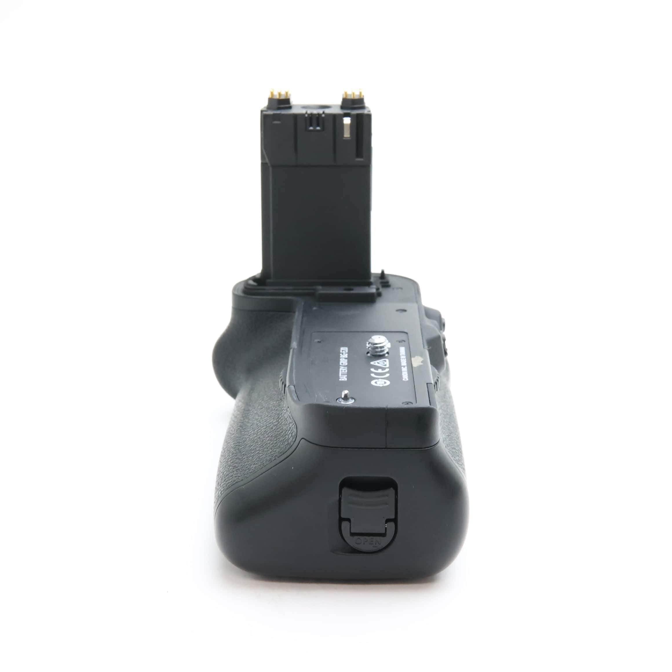 Canon BG-E20 カメラ バッテリーグリップ 中古)Canon (キヤノン) バッテリーグリップ BG-E20（商品ID