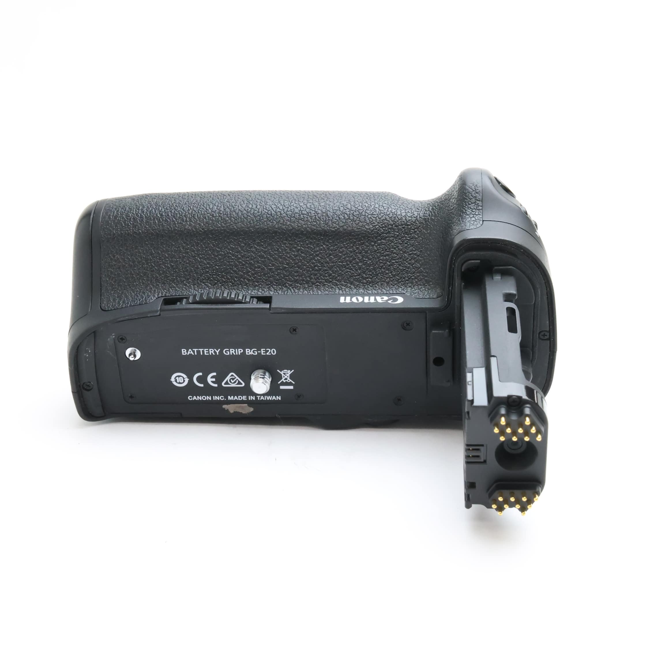 Canon BG-E20 カメラ バッテリーグリップ バッテリーグリップ BG-E20 CANON｜キヤノン 通販 | ビックカメラ.com
