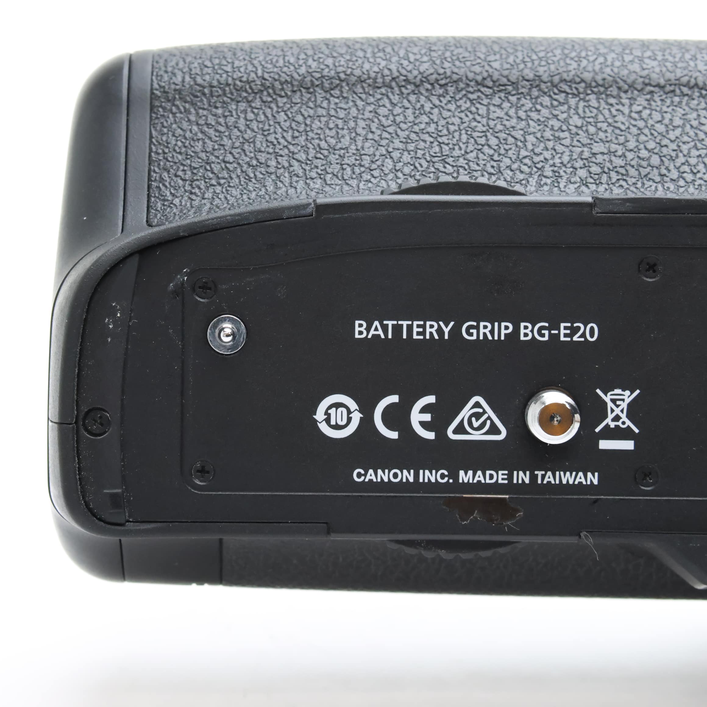 中古)Canon (キヤノン) バッテリーグリップ BG-E20（商品ID
