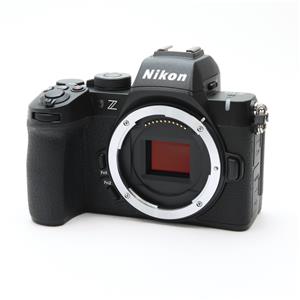 Nikon (ニコン) Z50II ボディ メイン