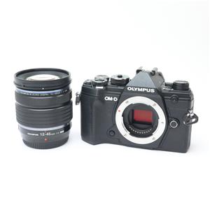 OLYMPUS OM-D E-M5 Mark III」の商品検索結果 | デジタルカメラ
