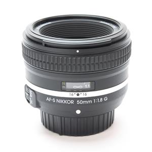 AF-S NIKKOR 50mm f/1.8G (Special Edition)」の商品検索結果