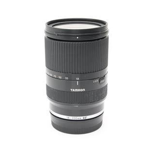18-200」「TAMRON」の商品検索結果 | デジタルカメラ、ミラーレス