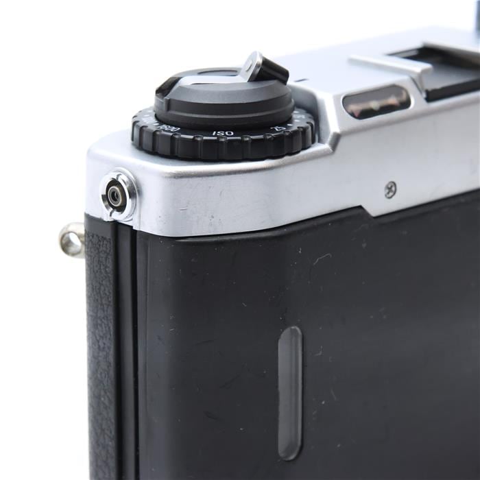 中古)Voigtlander (フォクトレンダー) BESSA-L シルバー（商品ID