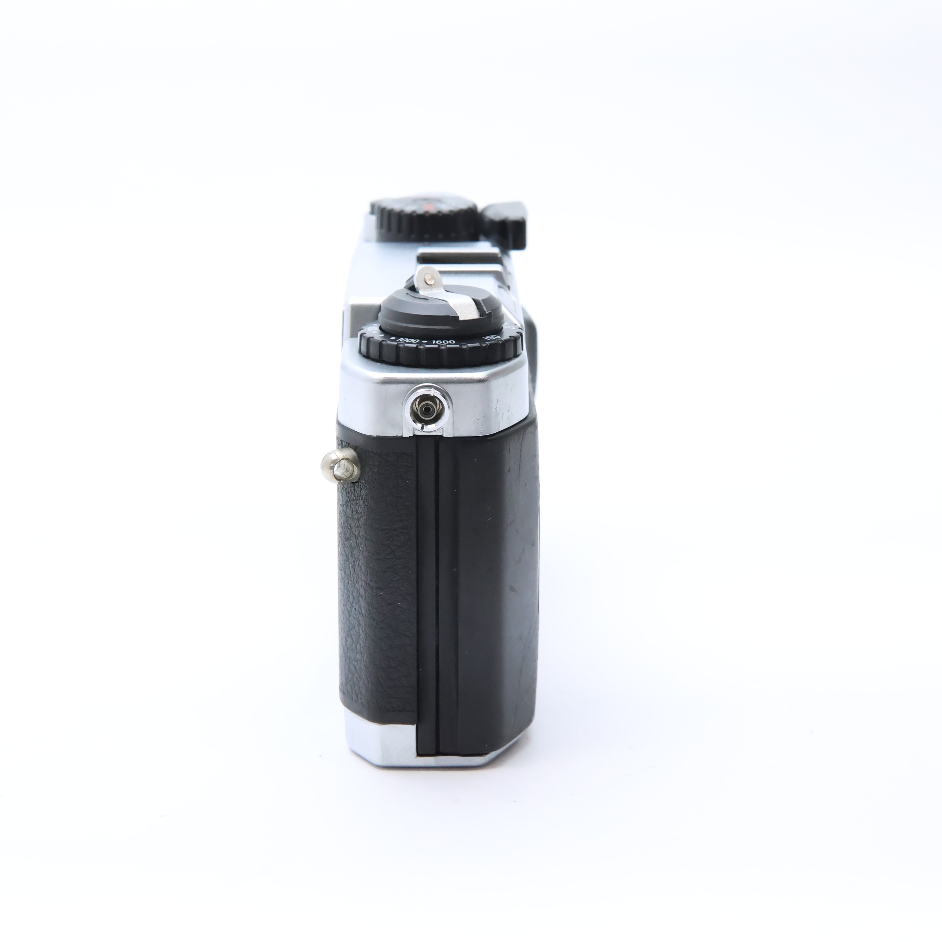 中古)Voigtlander (フォクトレンダー) BESSA-L シルバー（商品ID