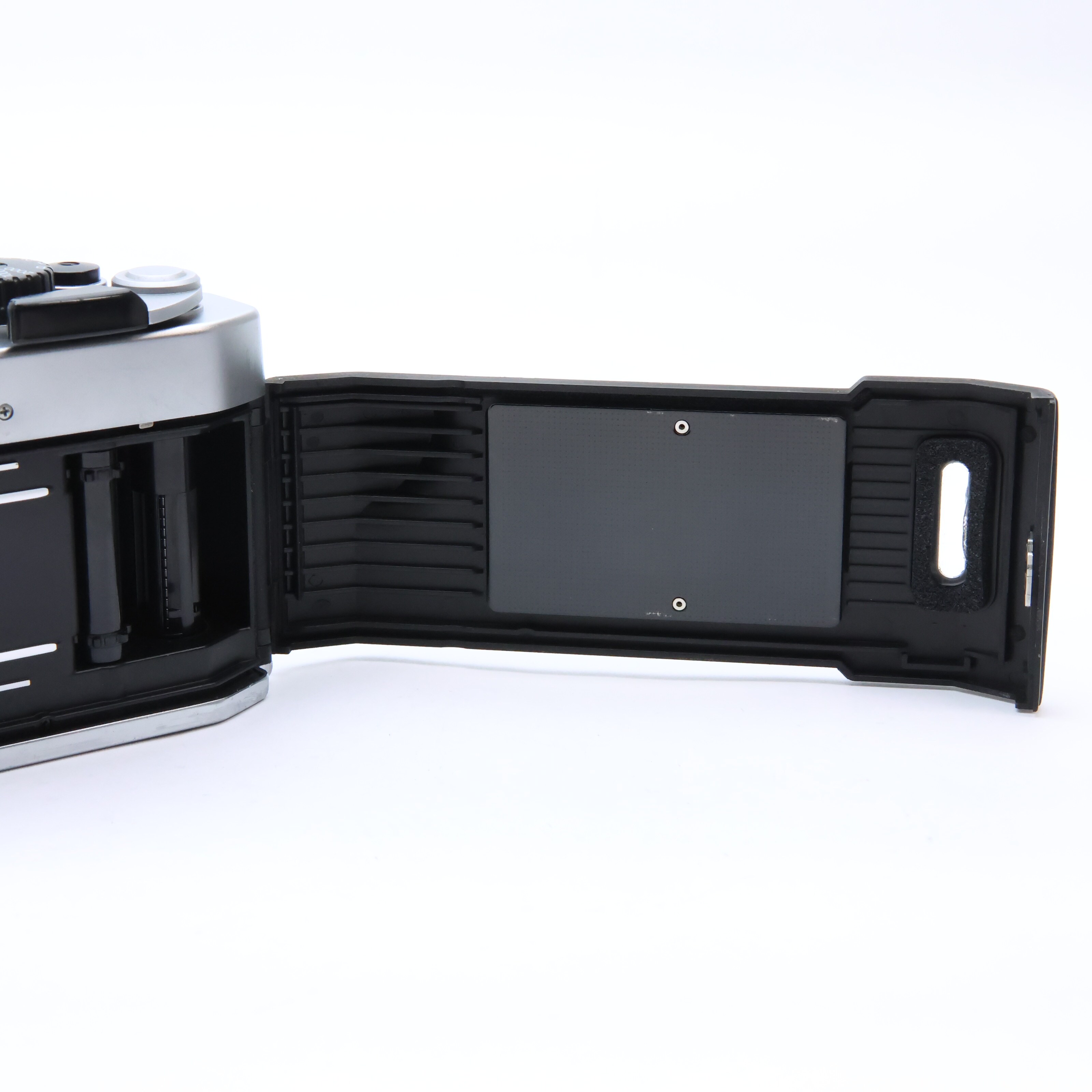 中古)Voigtlander (フォクトレンダー) BESSA-L シルバー（商品ID