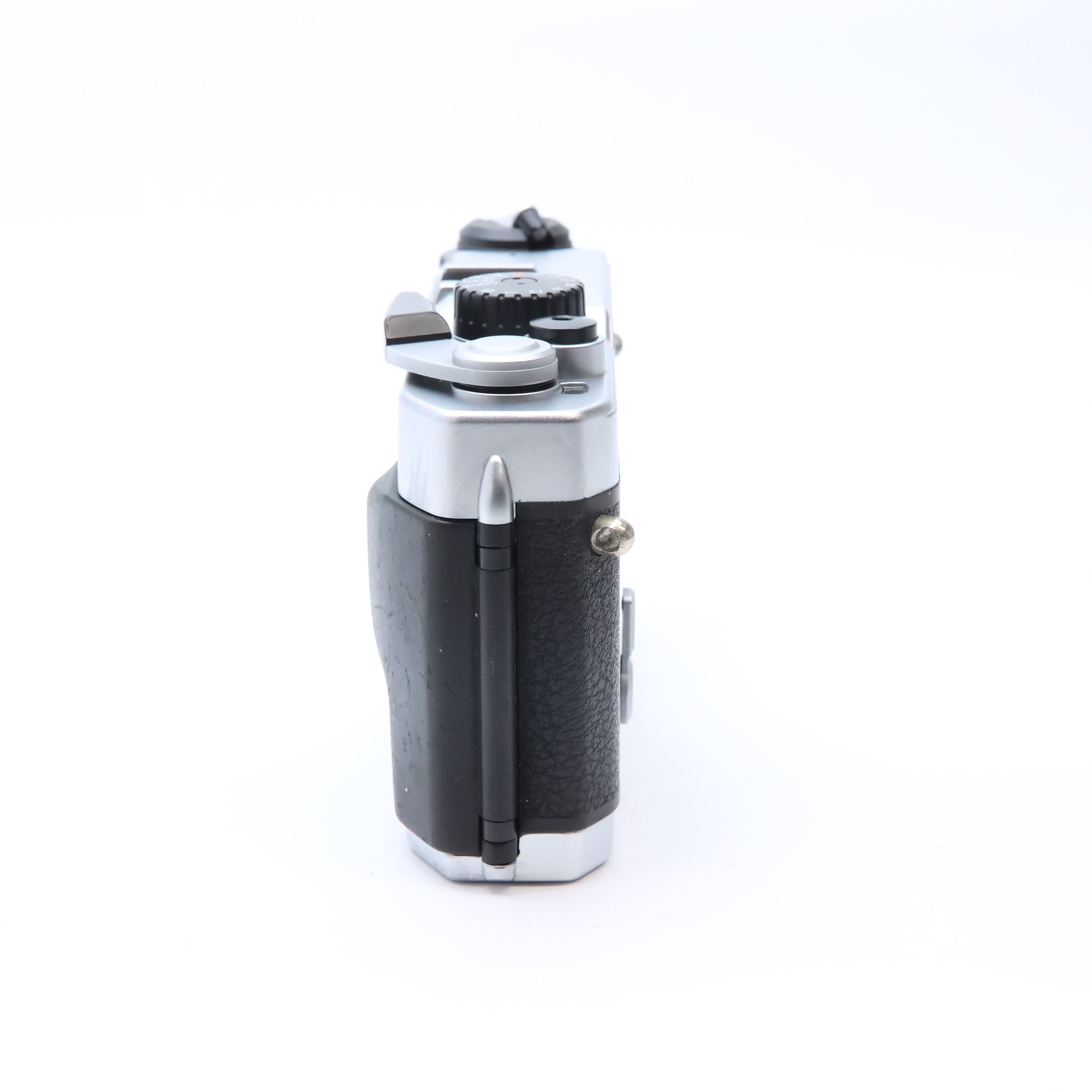 中古)Voigtlander (フォクトレンダー) BESSA-L シルバー（商品ID