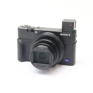 新品)SONY (ソニー) Cyber-shot DSC-RX100M7（商品ID：4548736106284