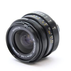 minolta md rokkor」の商品検索結果 | デジタルカメラ、ミラーレス