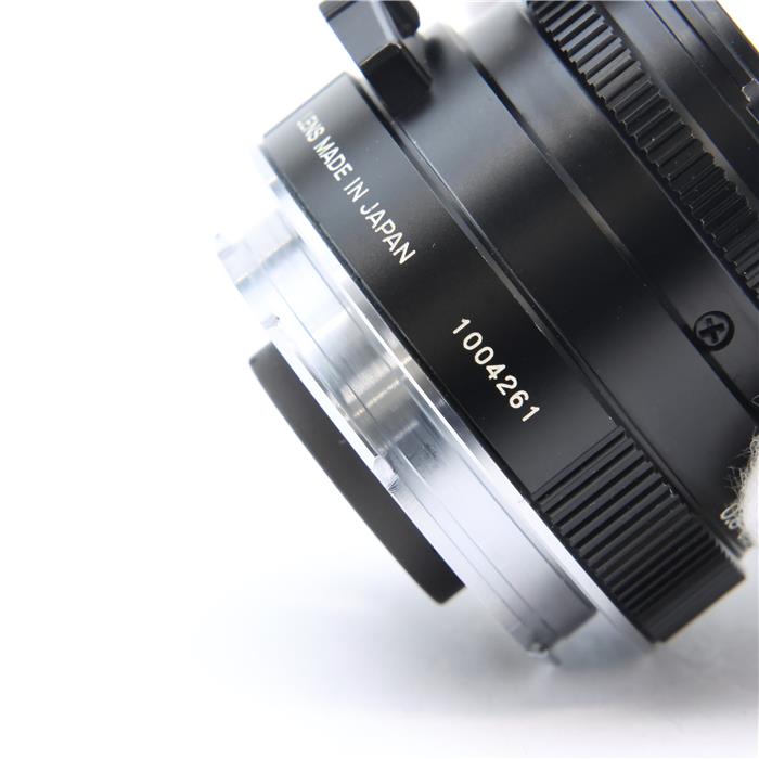 中古)MINOLTA (ミノルタ) Mロッコール M28mm F2.8 (CLE用) *距離計連動