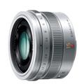Panasonic (パナソニック) LEICA DG SUMMILUX 15mm F1.7 ASPH. H-X015-S シルバー