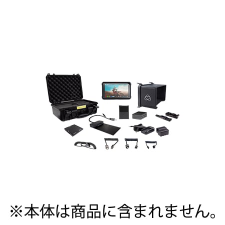 ATOMOS (アトモス) NINJA VスターターセットA　ME-NJAV01-SETA
