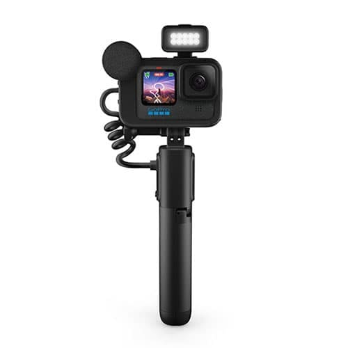 ラスト新品 GoPro HERO11 Black Creator Edition