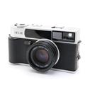 Konica (コニカ) HEXAR (Classic)+HX-14