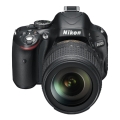 Nikon (ニコン) D5100 18-105 VR レンズキット