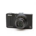 Nikon (ニコン) COOLPIX S9300 ノーブルブラック