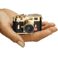 MINOX (ミノックス) DCC Leica M3(5.0) GOLD