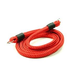 Lance Camera Straps(ランスカメラストラップ)  ノンアジャスト ネック ストラップ NNS-RD48 レッド メイン