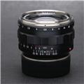 Voigtlander (フォクトレンダー) NOKTON 40mm F1.2 Aspherical VM ICS×MG 第40回記念モデル