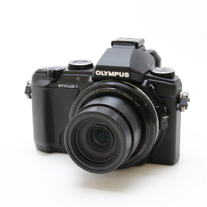 オリンパス OLYMPUS STYLUS 1s デジタルカメラ（オリンパス