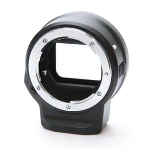 Nikon (ニコン) マウントアダプター FTZ」の商品検索結果 | デジタル 