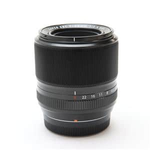 新品)FUJIFILM (フジフイルム) フジノン XF60mm F2.4 R Macro（商品ID 