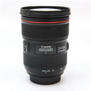 Canon (キヤノン) EF24-70mm F2.8L II USM メイン