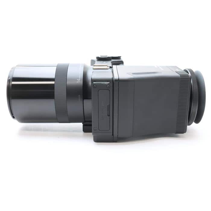 中古)SIGMA (シグマ) dp0 Quattro LCDビューファインダーキット