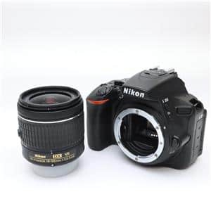 Nikon (ニコン) D5600 18-55 VR レンズキット メイン