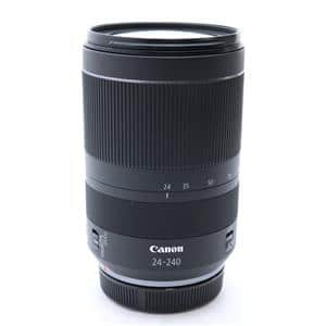 Canon RF24-240mm F4-6.3 IS USM実写レビュー。RFレンズ唯一の高