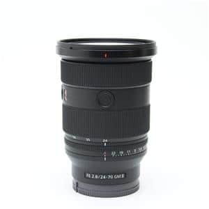 SONY FE 2.8/24-70 GMII 美品（sony fe 24-70mm f/2.8 gm ii」の商品 