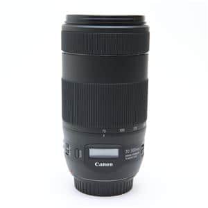 新品)Canon (キヤノン) EF70-300mm F4-5.6 IS II USM（商品ID