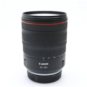 Canon (キヤノン) RF24-105mm F4L IS USM メイン
