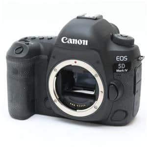 Canon (キヤノン) EOS 5D Mark IV ボディ メイン