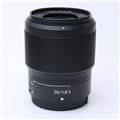 NIKKOR Z 50mm F1.8 S