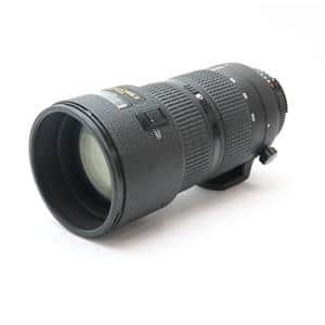 Nikon (ニコン) Ai AF Zoom-Nikkor 80-200mm F2.8D ED ＜NEW