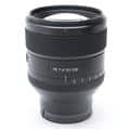 FE 85mm F1.4 GM SEL85F14GM