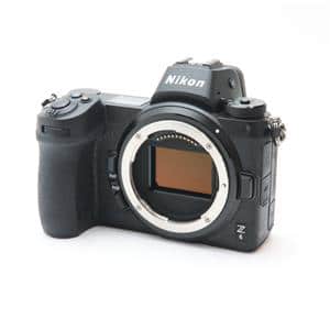 Nikon (ニコン) Z6 ボディ メイン