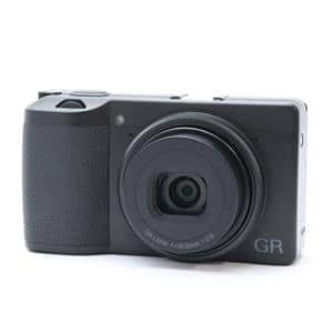 RICOH (リコー) GR II」の商品検索結果 | デジタルカメラ